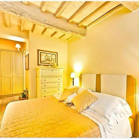 La Locanda Di Anita Cetona Εξωτερικό φωτογραφία