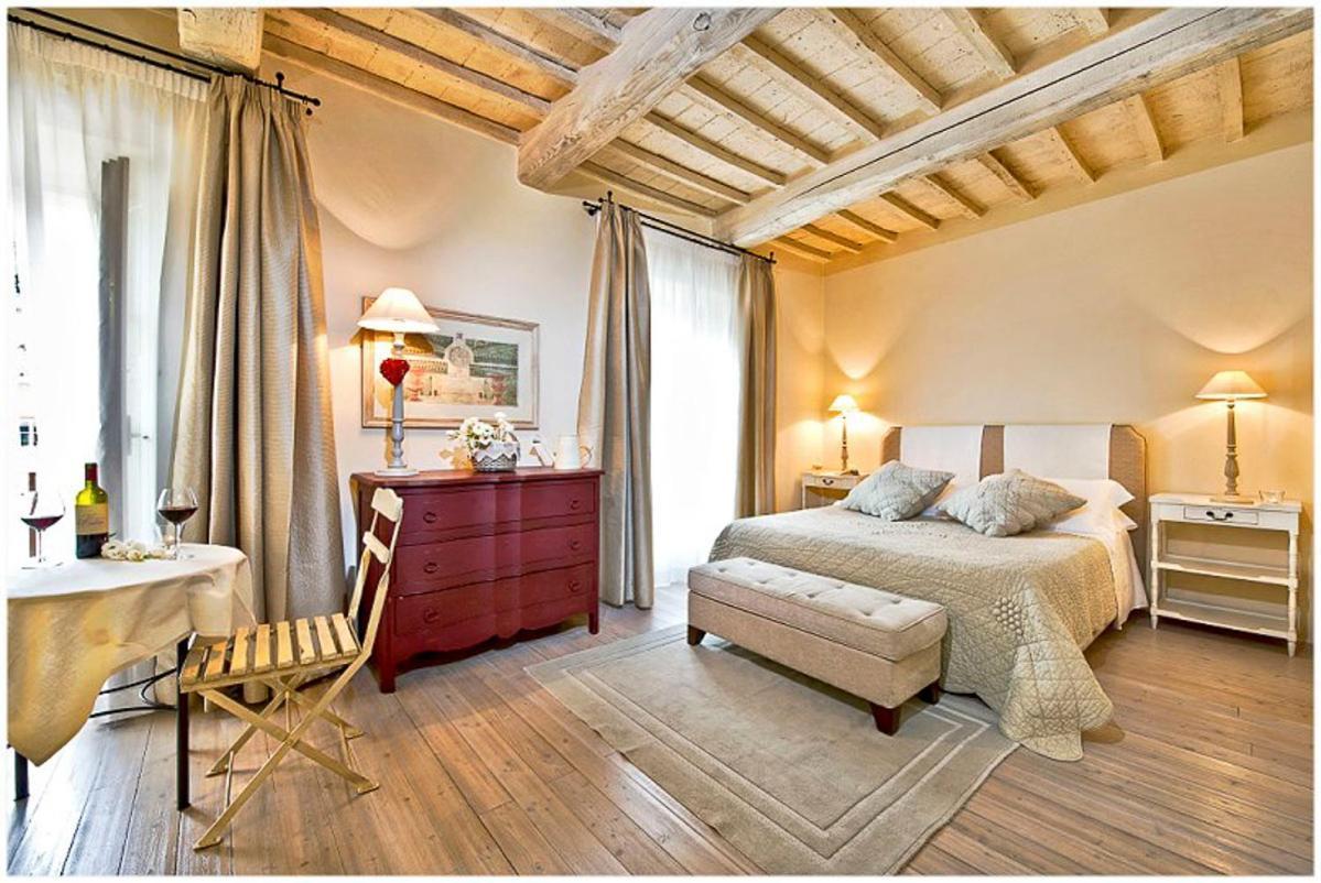 La Locanda Di Anita Cetona Εξωτερικό φωτογραφία
