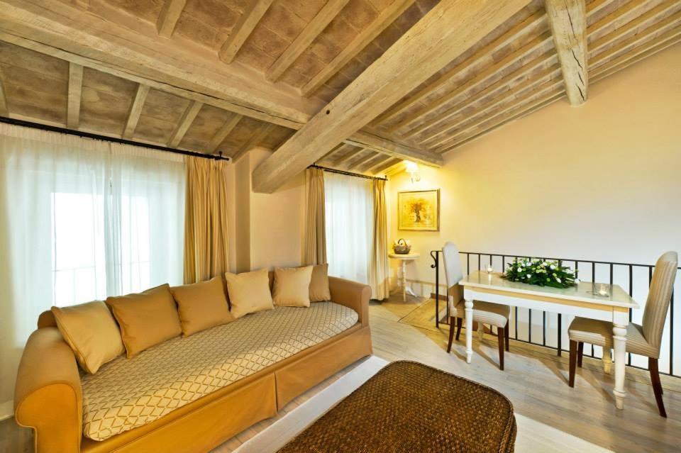 La Locanda Di Anita Cetona Εξωτερικό φωτογραφία