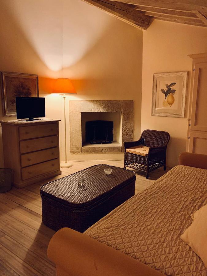 La Locanda Di Anita Cetona Εξωτερικό φωτογραφία