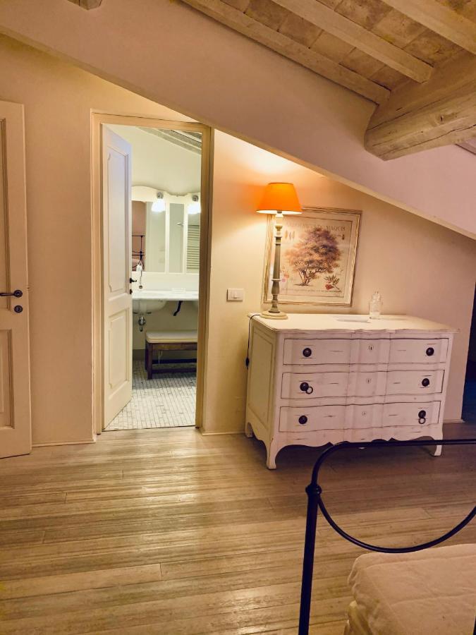 La Locanda Di Anita Cetona Εξωτερικό φωτογραφία
