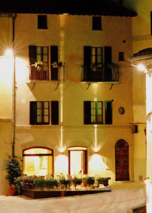 La Locanda Di Anita Cetona Εξωτερικό φωτογραφία